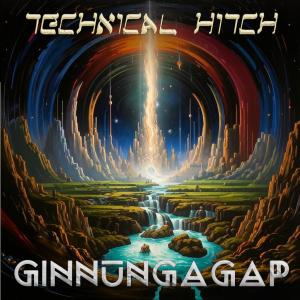 Technical Hitch的專輯Ginnungagap