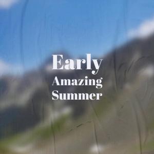 Album Early Amazing Summer from 