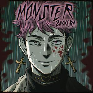 Sakküra的專輯Monster (Explicit)