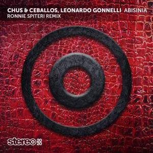 Abisinia (Ronnie Spiteri Remix) dari Leonardo Gonnelli