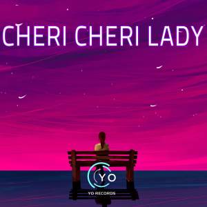 Album Cheri Cheri Lady from Yo