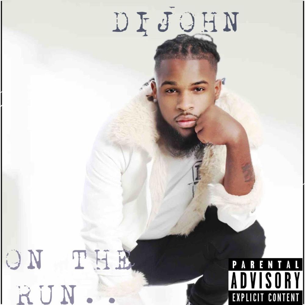 On The Run (Radio Edit) (Explicit) (Radio Edit|Explicit)