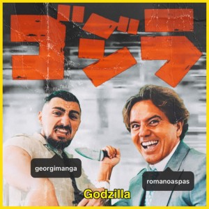 Listen to Godzilla song with lyrics from Romano Aspas