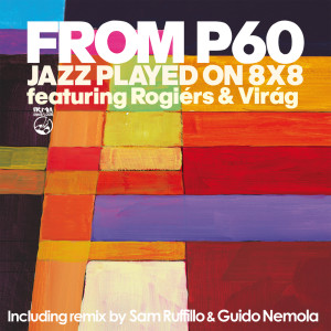 Virag的专辑Jazz Played On 8X8