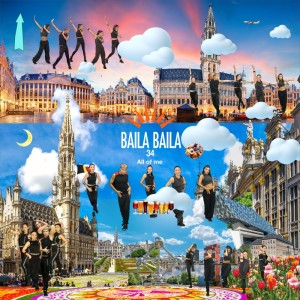 Album BAILABAILA34 All of me from Various Artists