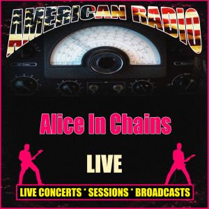 Dengarkan Would (Live at Glasgow Barrowland, Glasgow, UK March 1993) lagu dari Alice In Chains dengan lirik