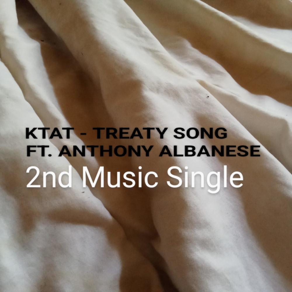 Treaty Song (feat. Anthony Albanese)
