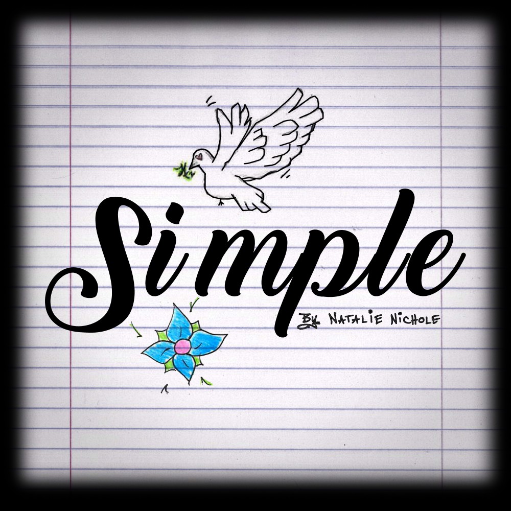 Simple (Explicit)