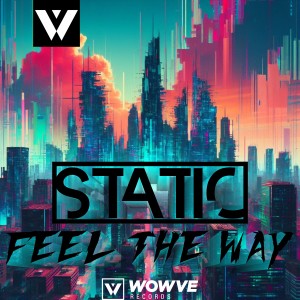 Static的專輯Feel the Way