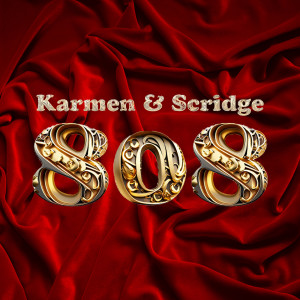 Karmen的專輯808