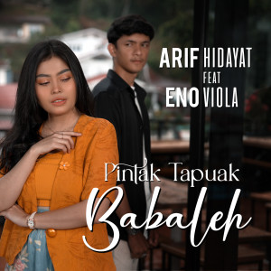 Album Pintak Tapuak Babaleh from Arif Hidayat
