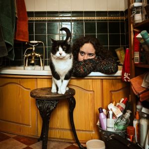 default playlist img