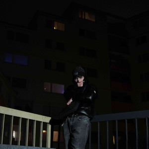 Listen to NaNaNa (Explicit) song with lyrics from Jorinho95