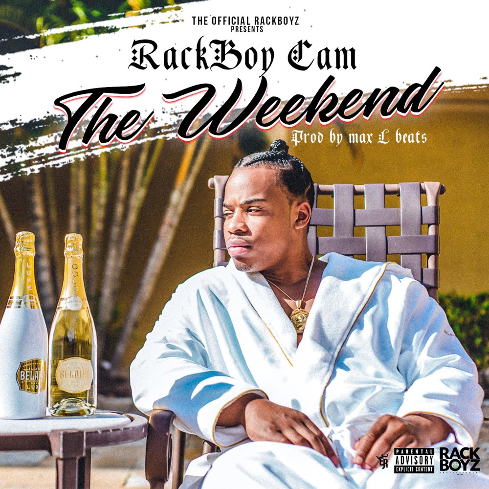 The Weekend (Explicit)