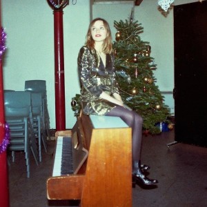 Album Just Like Christmas oleh Gabrielle Aplin