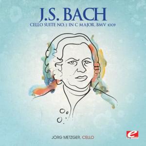 收聽The Bouncers的Cello Suite No. 3 in C Major, BMV 1009: Gigue歌詞歌曲