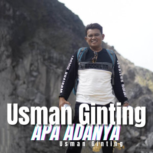 Usman Ginting的专辑Apa Adanya