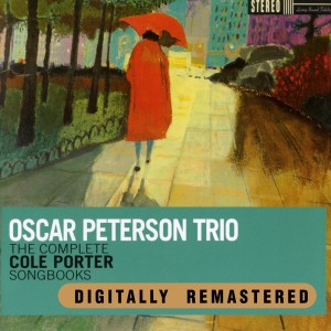 ดาวน์โหลดและฟังเพลง I Love You พร้อมเนื้อเพลงจาก The Oscar Peterson Trio