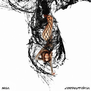 Album Contraditória (Explicit) oleh Maia