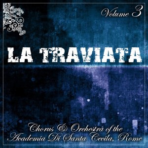 Dengarkan lagu La Traviata, Act III: Annina?... Comandate? nyanyian Howard Hanson dengan lirik