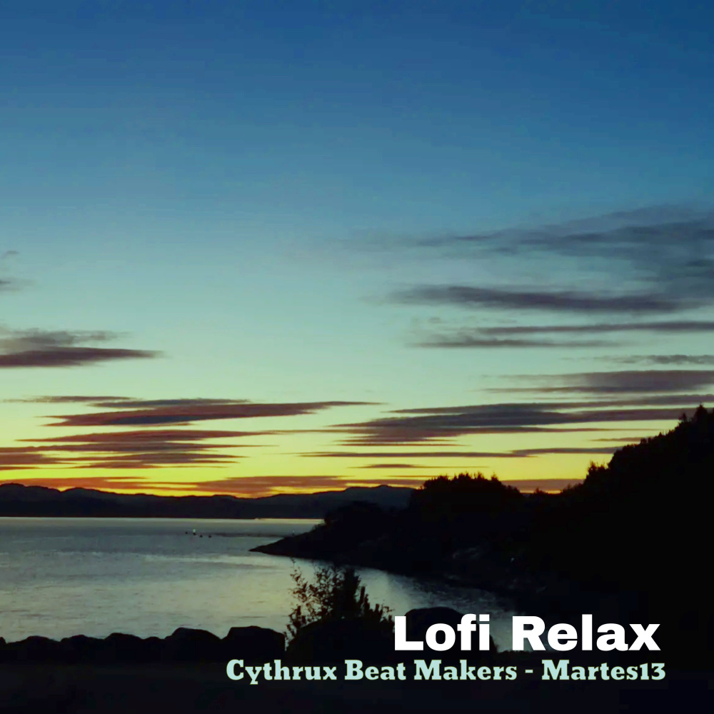 Relax (Stream edit)
