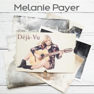 Album Déjà-Vu from 