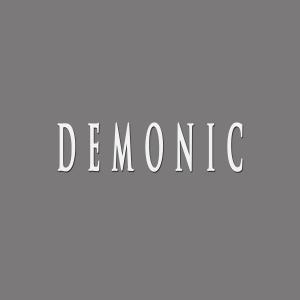 收聽Didker的DEMONIC (feat. Artemistic)歌詞歌曲