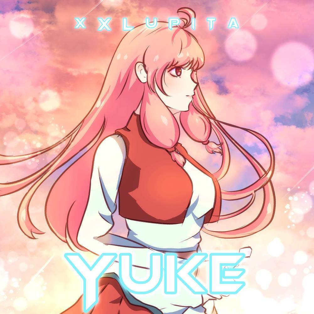 Yuke (De: "Sword Art Online: -Progressive- Aria of a Starless Night") (Cover)