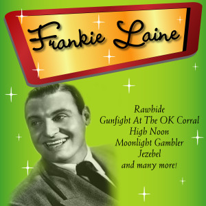 收聽Frankie Laine的Jealousy歌詞歌曲