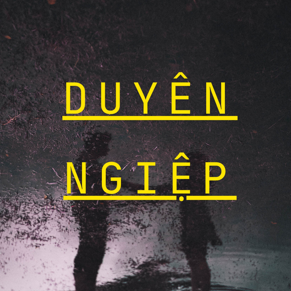 Duyên Nghiệp