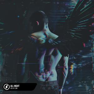Kolya Funk的專輯All Night