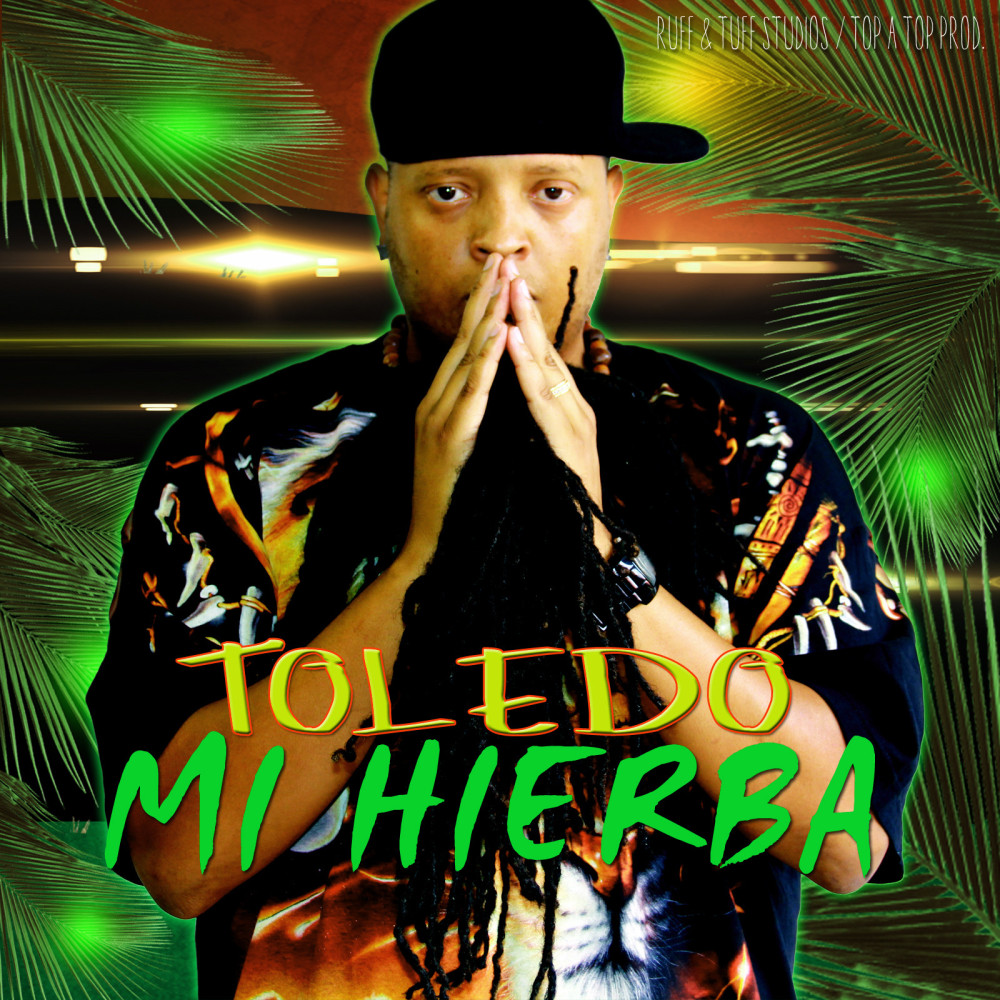 Mi Hierba