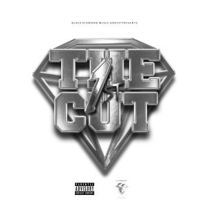 BLACK DIAMOND MUSIC GROUP的專輯THE FIRST CUT (Explicit)