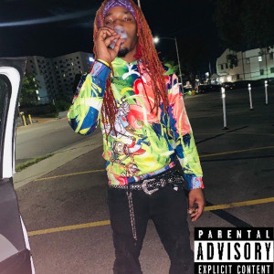 Album Recognize (Explicit) from 