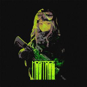 Listen to Hostage song with lyrics from TF