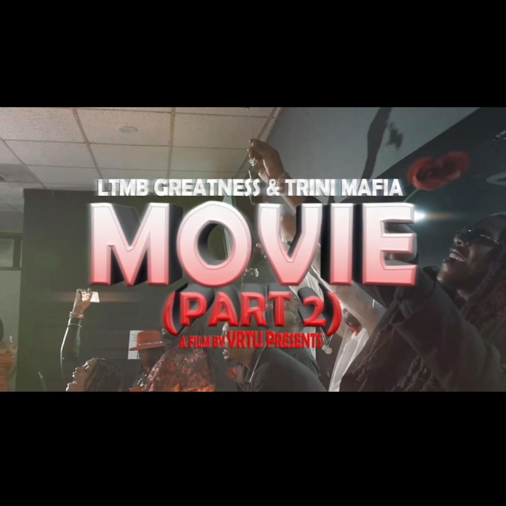 Movie part 2 (feat. Ltmb greatness) (Radio Edit|Explicit)