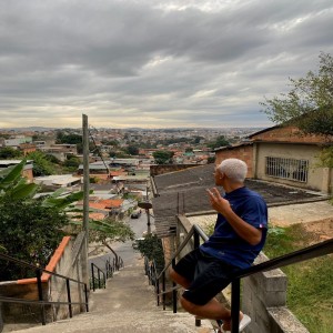 Album Vai pegando a visão (Explicit) from Dj xande Bh
