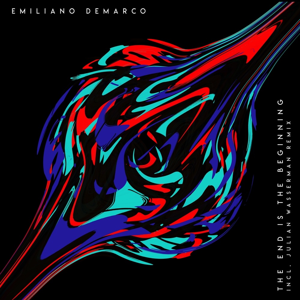 The End Is the Beginning (Julian Wassermann Remix)