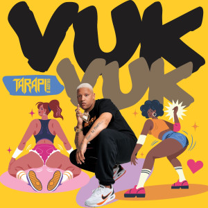 收聽Mc TarapÍ的Vuk Vuk (Explicit)歌詞歌曲
