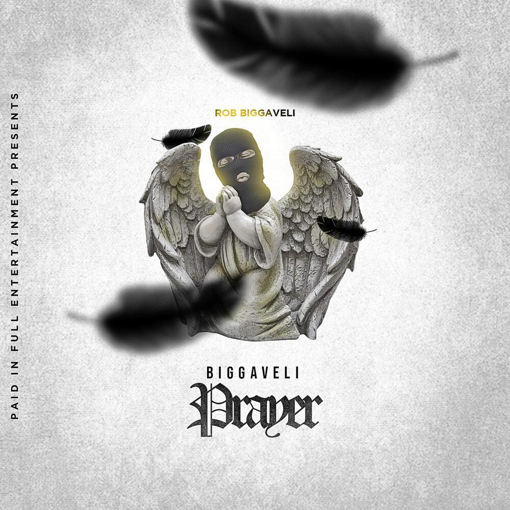 BIGGAVELI PRAYER (Explicit)