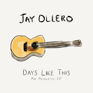 收听Jay Ollero的Perfect for Me歌词歌曲
