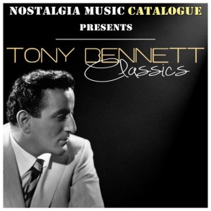 ดาวน์โหลดและฟังเพลง Marry Young พร้อมเนื้อเพลงจาก Tony Bennett