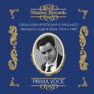 收聽Iva Pacetti的Pagliacci, Act II Scene II: Pagilaccio, mio marito (Recorded 1934)歌詞歌曲