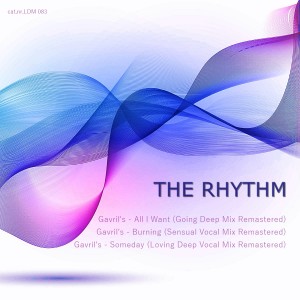 อัลบัม The Rhythm ศิลปิน Gavril's