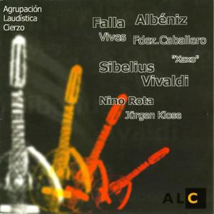 收聽Argupación Laudistica Cierzo的Gigantes y Cabezudos: Jota歌詞歌曲