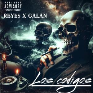 ดาวน์โหลดและฟังเพลง Los Códigos (feat. Galan) พร้อมเนื้อเพลงจาก Reye$