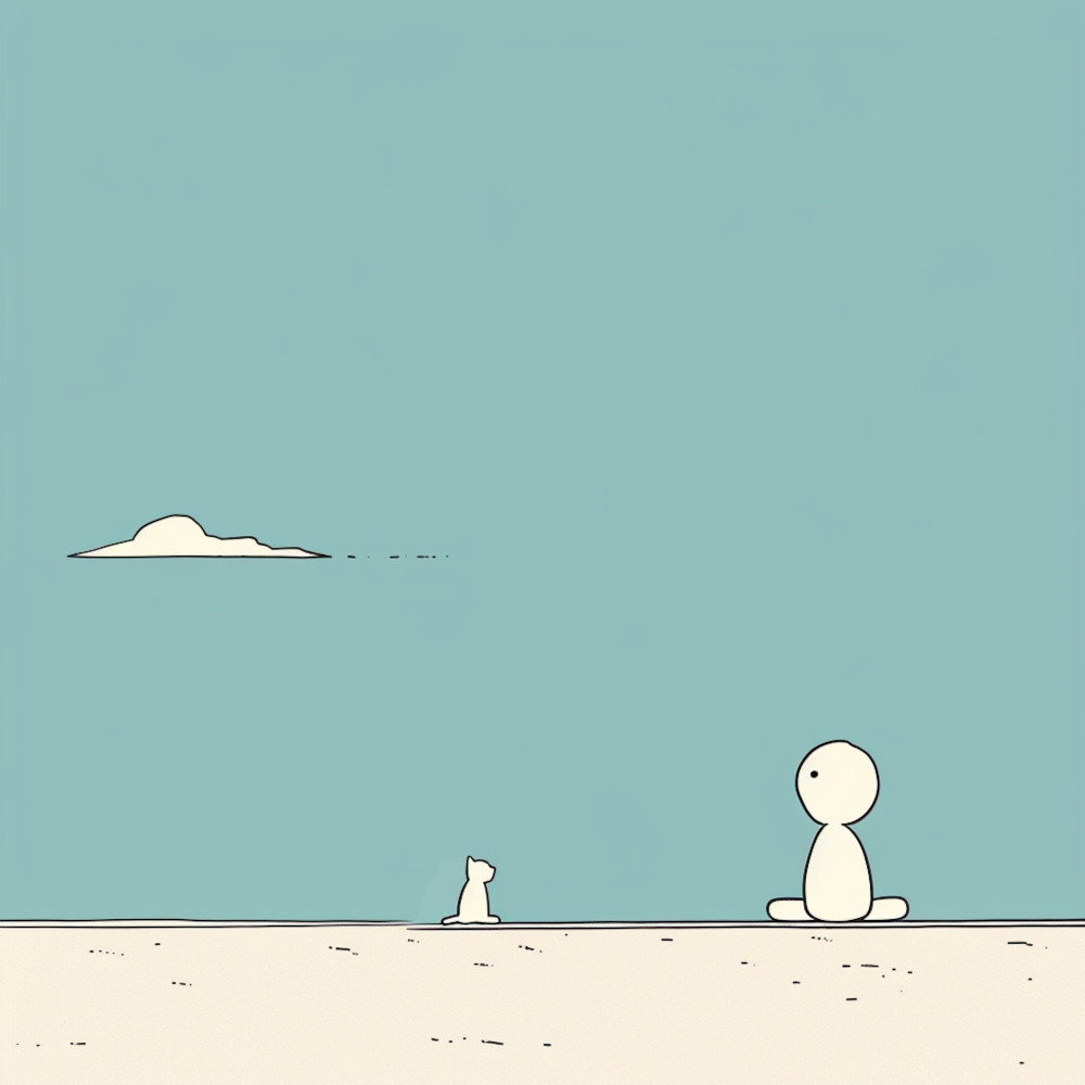An Evocative Desert