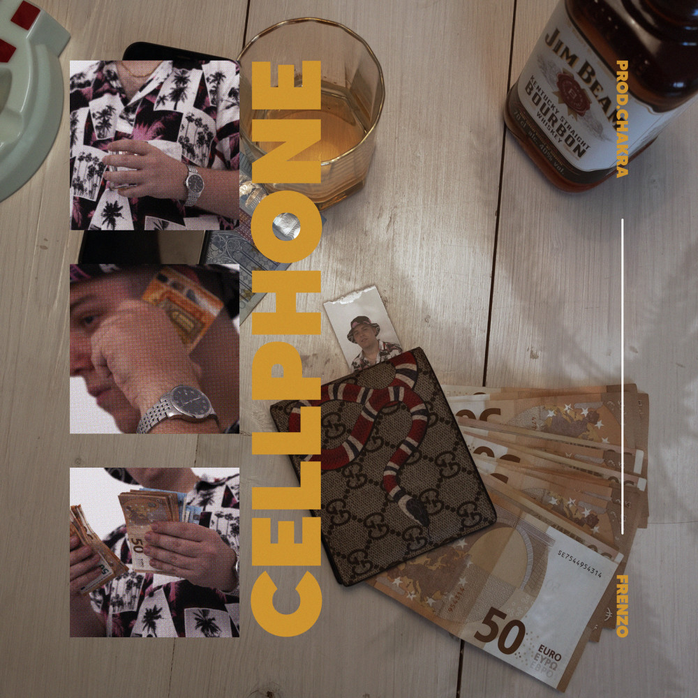 Cellphone (Explicit)