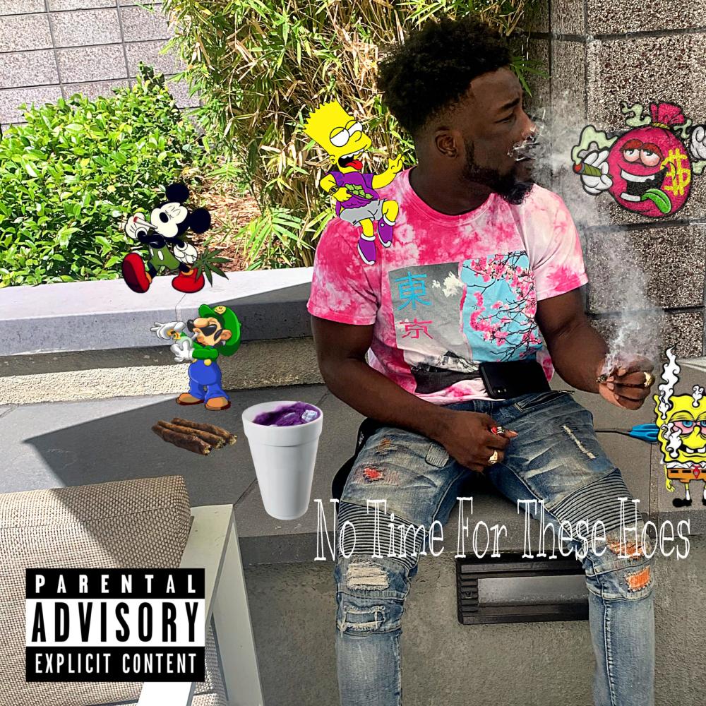 N.T.F.N.H (feat. Doblé Cínco) (Explicit)