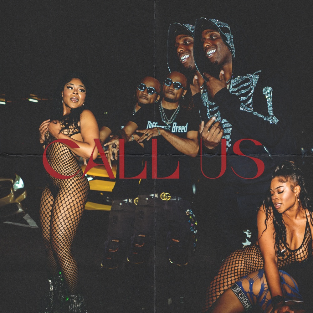 Call Us (Explicit)